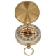 thumbnail image 1 of Flip Compass, Compass, Colección de brújulas a prueba de agua para montaismo Herramienta de orientación al aire libreBooksAndMagazines Fyydes Descripción de la referencia, 1 of 6