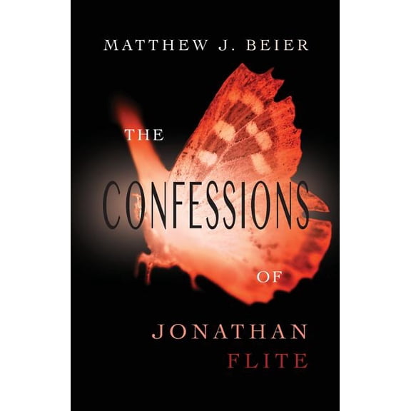 Jonathan Flite The Confessions of Jonathan Flite, Book 1, (Paperback)