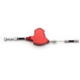 thumbnail image 4 of FXCNC CNC Motorcycle Line Easy Stunt Pull Clutch Cable Lever Replacement System Red, 4 of 5