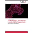thumbnail image 1 of Épidémiologiste A, Prévenci N y Control de la Légionellose, 1 of 1
