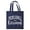 Navy, variant on Pickleball Retirement Gift For Women Pickleball Bag Pickleball Is My Retirement Lightweight Navy Canvas Tote Bag