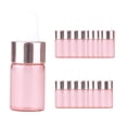 thumbnail image 4 of 20 Pieces Essential Oil Dropper Bottles for Essential Leakproof Perfume Oils Oil Cosmetic Liquid 3ml, 4 of 9