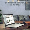 thumbnail image 4 of HP 15" i7 FHD 8GB/256GB SILVER, 4 of 12