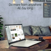 HP 15 i7 FHD 8GB/256GB SILVER