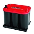 thumbnail image 2 of Batería OPTIMA High Performance 35 RedTop 720 CCA 44AH, 2 of 4