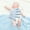 C, variant on Yhmxh Pillow Covers Throw Pillow Covers Pillow Protector Patting Sleep Soothing Palm Automatic Beating Startle Jump Soothing Doll Soothing Doll Beating Butt Pressure Shock Pillows Pillows