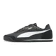 thumbnail image 2 of PU & MA Turino II 2 OG Black White Men Unisex Casual Lifestyle Shoes 397646-06, 2 of 6