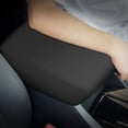thumbnail image 4 of Cubierta para Consola AOMSAZTO para Nissan Sentra 2020-2025 Negro, 4 of 7
