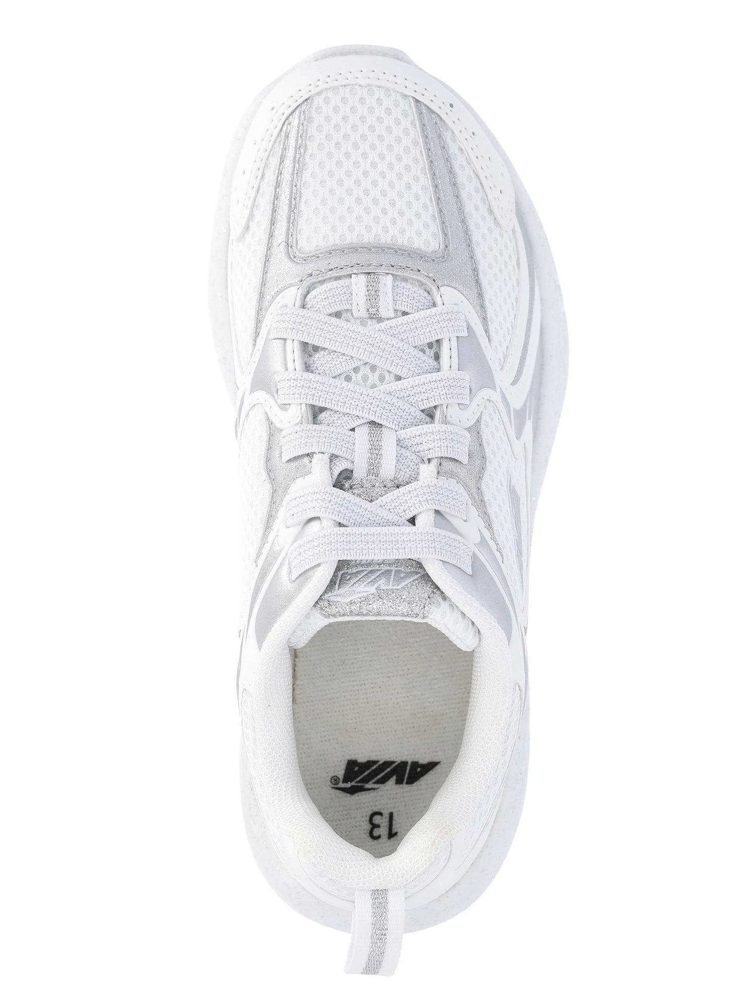 Avia 5000 Unisex Little and Big Kid Chunky Trainer Sneakers