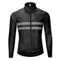 thumbnail image 1 of Cycling Jacket for Bike Riding Racing Running M, 1 of 8