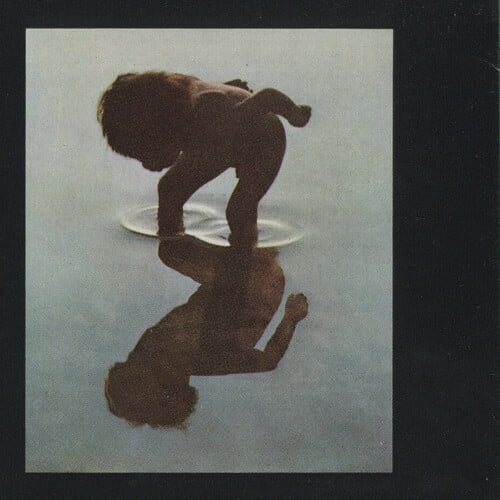 Ghostwoman - Anne If - Music & Performance - Vinyl