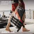 thumbnail image 4 of Chaleco Salvavidas AIRHEAD Bolt con Laterales Cerrados Talla 2XL/3XL, 4 of 5