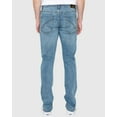 thumbnail image 3 of RING OF FIRE Men's 5 Pockets Skinny Denim Stretch Jeans…, 3 of 11