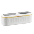thumbnail image 4 of Shisuyan Spice Box White 1Pcs 9.4x3.3x3.3in, 4 of 8