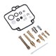 thumbnail image 2 of Kit de reparación de carburador Bling Bling 2 Juegos de carburador de motocicleta, 2 of 12