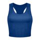 thumbnail image 1 of Camiseta sin mangas informal con estampado Sunrise para mujer: chaleco sin mangas para senderismo, poliéster, para el día a día, la playa y la primavera-verano, 1 of 3