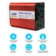 thumbnail image 3 of Inversor portátil de energía para automóvil de 150 W CC 12 V a CA 110 V / 220 V, 3 of 8
