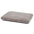 thumbnail image 4 of Slumber Pet ZW3106 30 87 ThermaPet Burrow Dog Bed, Gray - Medium, 4 of 4