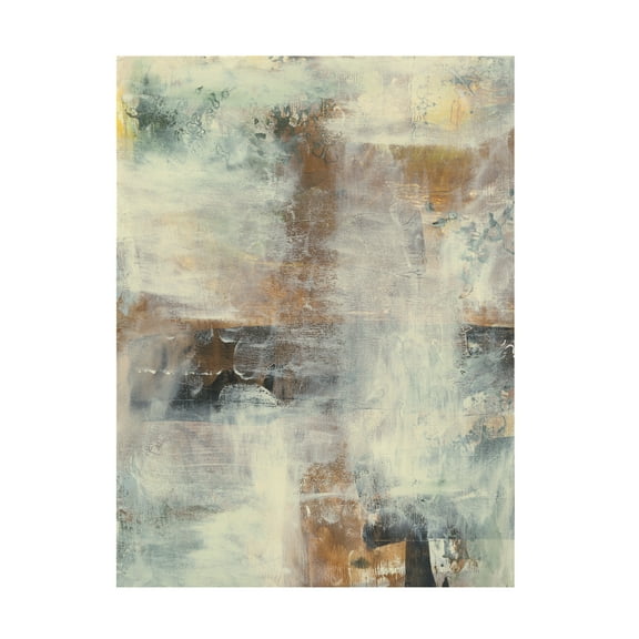 Regina Moore 'Camouflage IV' Canvas Art