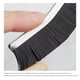 thumbnail image 5 of Cepillo de limpieza de huecos, ranura para ventana multifuncional, cepillo para polvo, herramientas para el hogar (3 uds., negro), 5 of 6