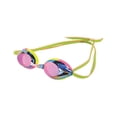 thumbnail image 3 of (Price/each)Dolfin 616SA Charger Mirrored Goggle-REFLEX BLU-One Size, 3 of 4