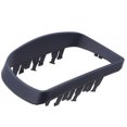 thumbnail image 3 of maskred ABS Durable Rear View Mirror Frame Cover Car Mirrors With Style Waterproof Side Mirror Frame Cover, 3 of 6