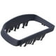 thumbnail image 2 of Speravity Cubierta negra impermeable para marco de espejo retrovisor de coche, cubierta de marco para espejo retrovisor táctil elegante, Vehículos, repuestos y accesorios Mis, 2 of 6