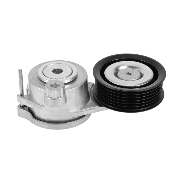 Conjunto de tensor de correa de transmisión para Hyundai I40 2011-2019 No.252812J001 Metal 1 Pc