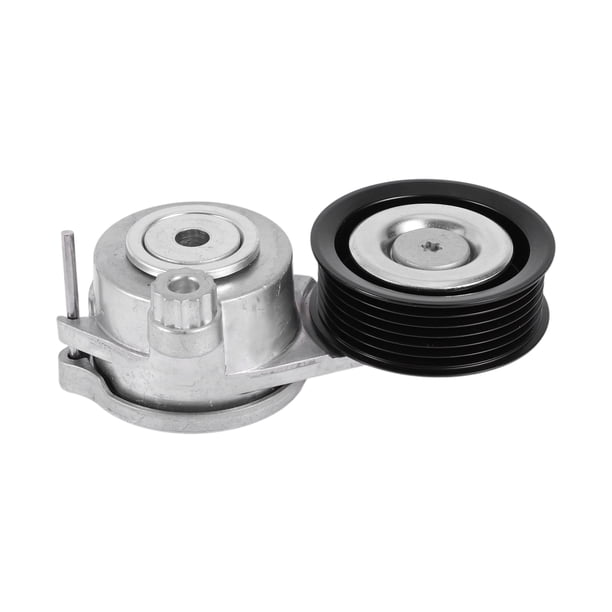 Conjunto de tensor de correa de transmisión para Hyundai I40 2011-2019 No.252812J001 Metal 1 Pc