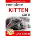 thumbnail image 1 of Complete Kitten Care, 1 of 1