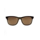 thumbnail image 1 of LENTES DE SOL LACOSTE L907S 315 52MM HOMBRE negro, 1 of 3