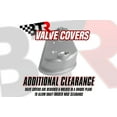 thumbnail image 5 of BTR Brian Tooley Racing LS Valve Cover Pair - No Coil Mounts - Cast Aluminum Brian Tooley Racing Valve Covers -Fits 4.8 5.3 5.7 6.0 6.2 7.0 LS1 LS3 LQ4 LS13, 5 of 5