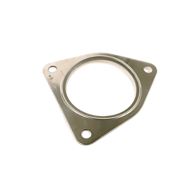 Genuine Audi Exhaust Filter Gasket 7L0-253-115-A