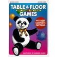 thumbnail image 1 of Pre-Owned Table & Floor Games (Paperback) 0943452163 9780943452166, 1 of 1
