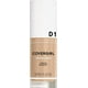 thumbnail image 1 of COVERGIRL truBlend Liquid Foundation Makeup Creamy Beige D1, 1 oz (packaging may vary), 1 of 8