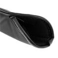 thumbnail image 5 of facefd 12 Pcs Couvre-Chef de Golf en Cuir PU Imperméable en Fer Ensemble de Couvre-Chefs Noir 1, 5 of 5