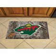 thumbnail image 1 of NHL - Minnesota Wild, 1 of 2