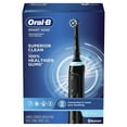 OralB Pro 5000 SmartSeries Electric Toothbrush with Bluetooth Connectivity, Powered by Braun