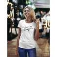 thumbnail image 2 of Cute Red Heart Happy Mothers Day T-Shirt Women -Image by Shutterstock, Female Medium, 2 of 4