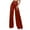 X1-Red, variant on Fshinging Women's Jogging Glitter Sequins High Waisted Wide Leg Flared Straight Pants Nightclub Party Performance Wide Leg Bell-bottom Trousers