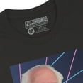 thumbnail image 3 of Function - Bernie Sanders Holding a Cat Fashion T-Shirt Democrat Funny Vote, 3 of 5