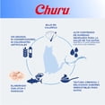 thumbnail image 5 of Nucat 15 Kg + Churu Atún con Almeja Sobre con 4 Tubos, 5 of 5