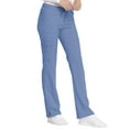 thumbnail image 6 of HeartSoul Women's Scrubs Pant Low Rise Drawstring HS025, 6 of 7