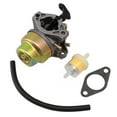 thumbnail image 1 of Carburettor for G300 7hp Engine Carby Gasket Fuel Filter, 1 of 10