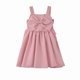 thumbnail image 1 of FLORY Vestido con Moño para Niña | Vestido casual para Niña | 0152, Palo de Rosa, CH, 1 of 5