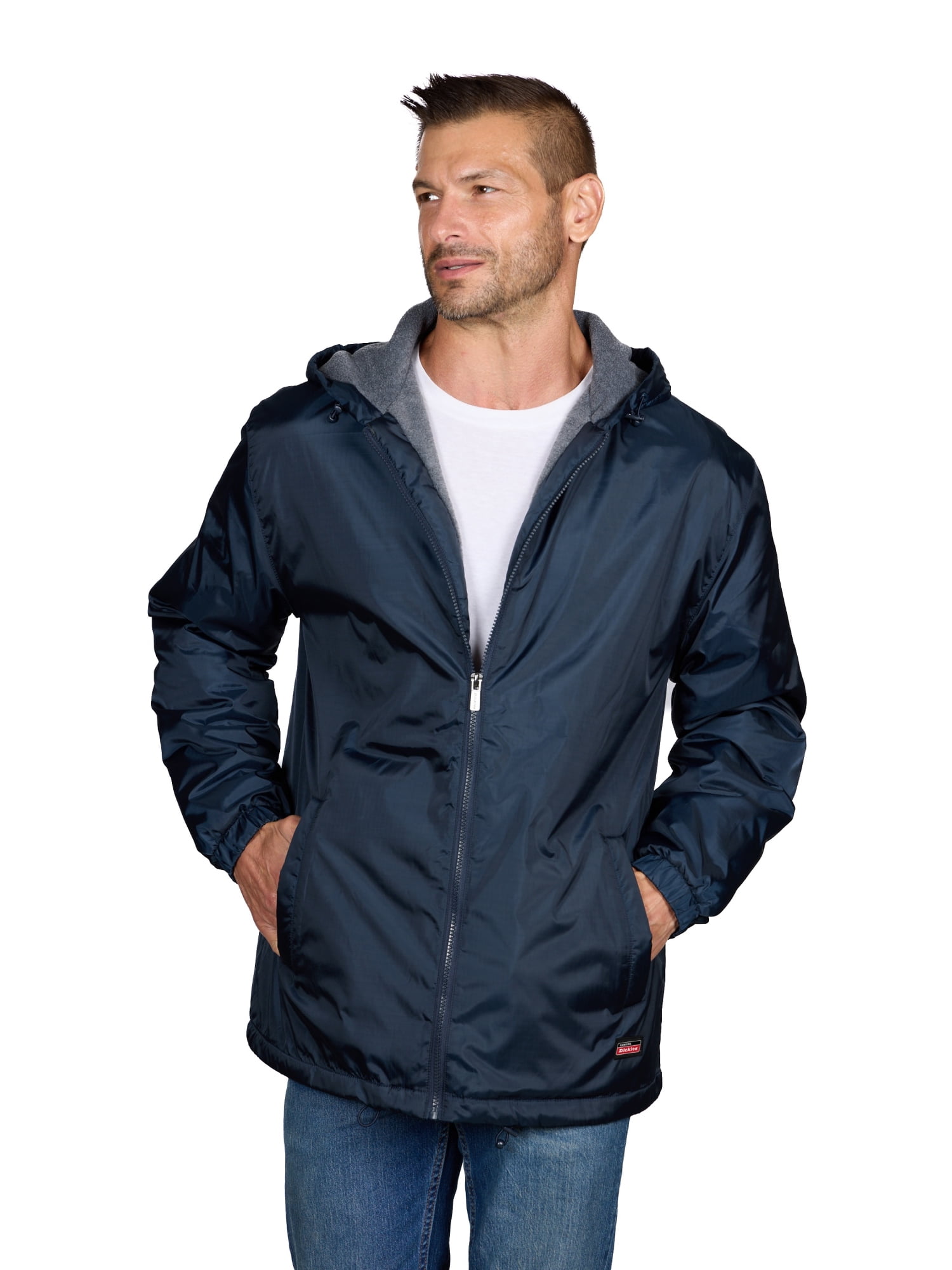 Dickies Heavy Ripstop Windbreaker Sizes S-XXL