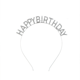 thumbnail image 1 of Promotion!Diadema de cumpleaños con diamantes de imitación, 1 of 7