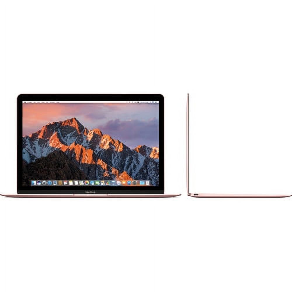Restored Apple MacBook 12