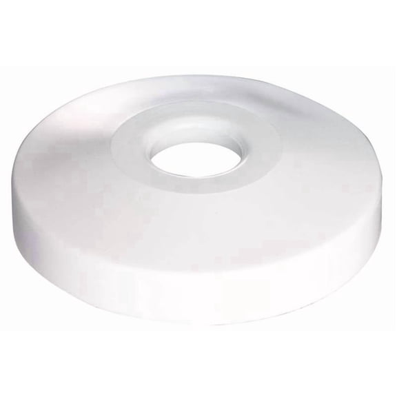 Plumb Pak PP808-84 Pp808-84 Plastic Shallow Flange 1/2 In.