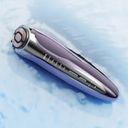 Weichen 6-in-1 Face Massager Tool, Facial Beauty Massager, Skin Tightening Device, Therapy for Face, Skincare Tool for Lift and Tighten, Cleaning, Penetration